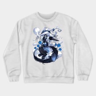 OC Celeste Crewneck Sweatshirt